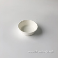 8oz 240ml disposable sugarcane soup bowl S